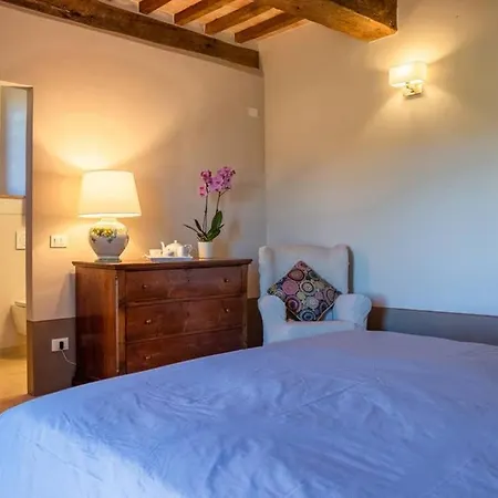 Podere La Piscina- Acqua Termale E Relax Villa San Casciano dei Bagni
