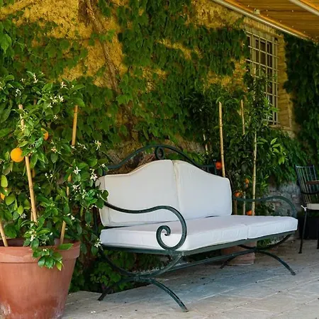 Villa Podere La Piscina- Acqua Termale E Relax