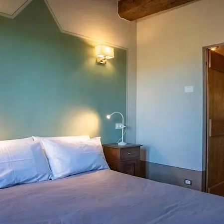 Podere La Piscina- Acqua Termale E Relax Villa