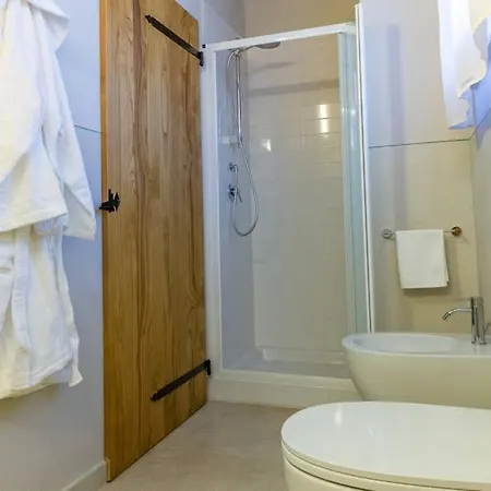Podere La Piscina- Acqua Termale E Relax Villa *