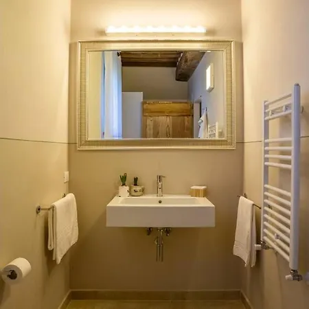 Villa Podere La Piscina- Acqua Termale E Relax *