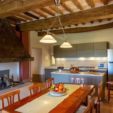Podere La Piscina- Acqua Termale E Relax * San Casciano dei Bagni