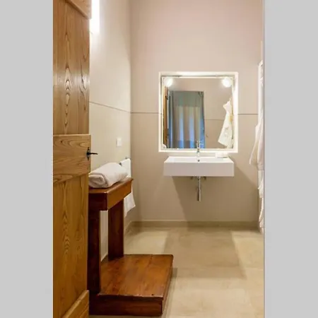 Podere La Piscina- Acqua Termale E Relax Villa *