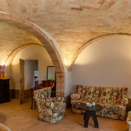 Villa Podere La Piscina- Acqua Termale E Relax