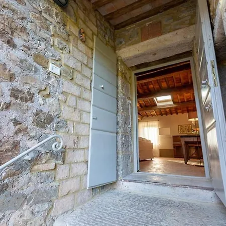 Podere La Piscina- Acqua Termale E Relax