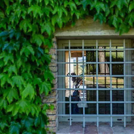 Villa Podere La Piscina- Acqua Termale E Relax San Casciano dei Bagni