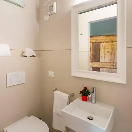 Podere La Piscina- Acqua Termale E Relax Villa