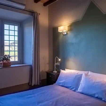 Podere La Piscina- Acqua Termale E Relax *