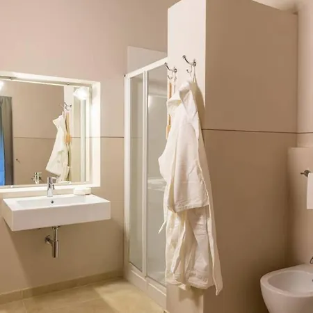 Podere La Piscina- Acqua Termale E Relax * San Casciano dei Bagni