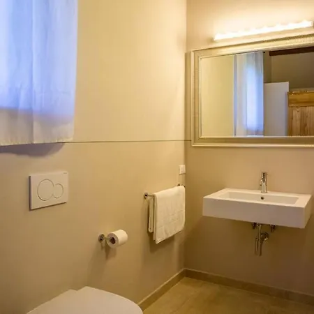 Villa Podere La Piscina- Acqua Termale E Relax