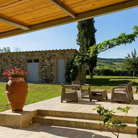 Podere La Piscina- Acqua Termale E Relax * San Casciano dei Bagni